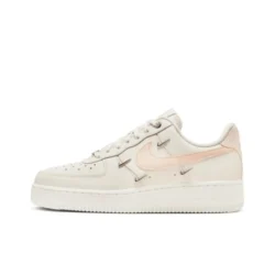 Nike Air Force 1 '07 LX 'Mini Swoosh - Guava Ice' FV8110-181