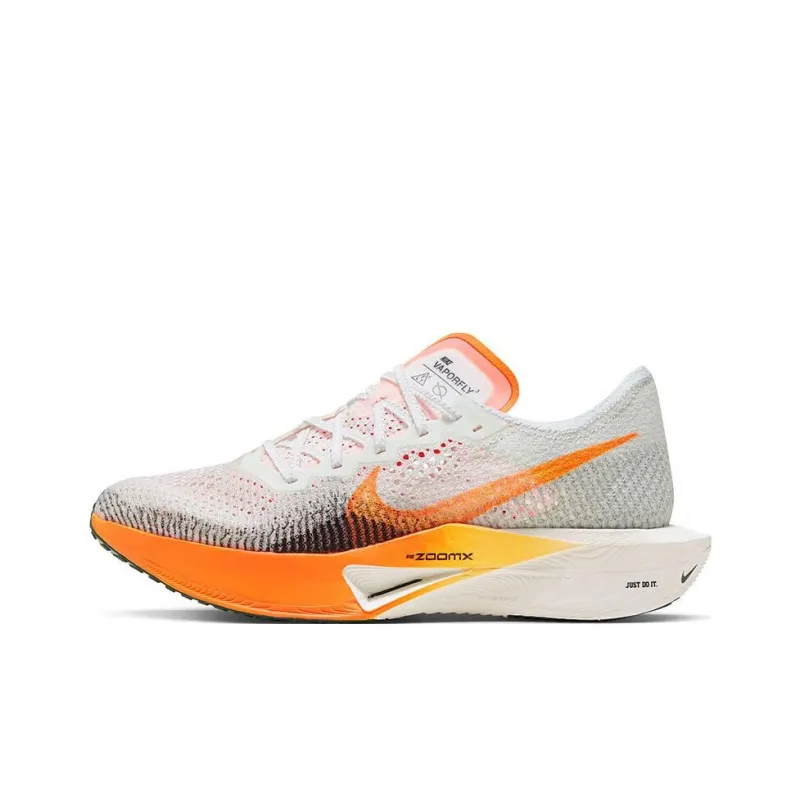 Air Zoom X VaporFly Next% 3 'Sea Glass Bright Mandarin FV3633-081