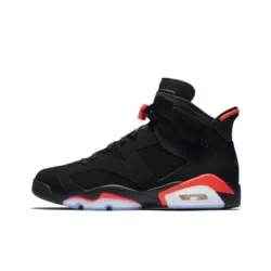 Air Jordan6 Retro Infrared 384664-060