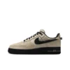 Nike Air Force 1 Low Desert Khaki Black  HV6526-200