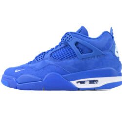 Nigel Sylvester x Air Jordan 4  HF4340-400