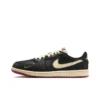 Nigel Sylvester X Air Jordan 1 Low OG Better With Time  IB8958-001