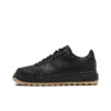 Nike Air Force 1 Luxe 'Black Gum' DB4109-001