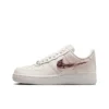 Nike Air Force 1 '07 LX 'Molten Metal Swoosh Pack - Pink'  IF1686-161