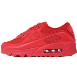 Air Max 90 'Triple Red' CZ7918-600