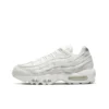 Comme des Garçons x Air Max 95 ‘White’ CU8406-100