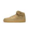 Nike Air Force 1 Mid '07 PRM QS 'Flax' 715889-200