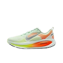 NIKE Vomero 18 'Barely Green Hyper Crimson' HM6803-300