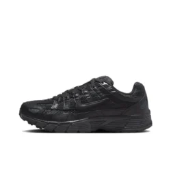 Nike P-6000 Premium 'Triple Black' FQ8732-010