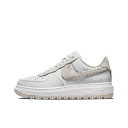 Nike Air Force 1 Luxe 'Triple White' DD9605-100