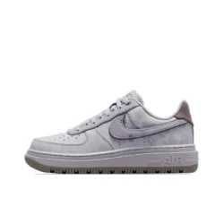 Nike Air Force 1 Luxe 'Provence Purple'  DD9605-500